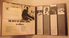 Load image into Gallery viewer, Tommy James &amp; The Shondells : The Best Of Tommy James &amp; The Shondells (LP, Comp, Club)