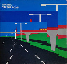 Load image into Gallery viewer, Traffic : On The Road (LP, Album, Los)