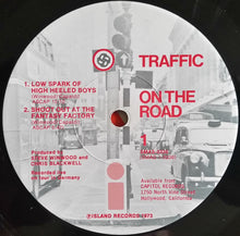 Load image into Gallery viewer, Traffic : On The Road (LP, Album, Los)