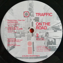 Load image into Gallery viewer, Traffic : On The Road (LP, Album, Los)