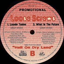 Load image into Gallery viewer, Loose Screws : Hell On Dry Land (12&quot;, Smplr)