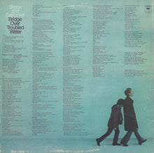 Load image into Gallery viewer, Simon And Garfunkel* : Bridge Over Troubled Water (LP, Album, Ter)