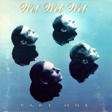 Load image into Gallery viewer, Wet Wet Wet : Part One (CD, Comp)