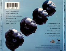 Load image into Gallery viewer, Wet Wet Wet : Part One (CD, Comp)
