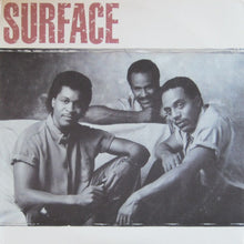 Load image into Gallery viewer, Surface : Surface (LP, Album)