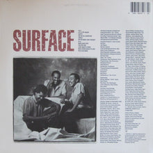 Load image into Gallery viewer, Surface : Surface (LP, Album)