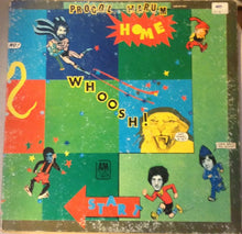 Load image into Gallery viewer, Procol Harum : Home (LP, Album, Pit)