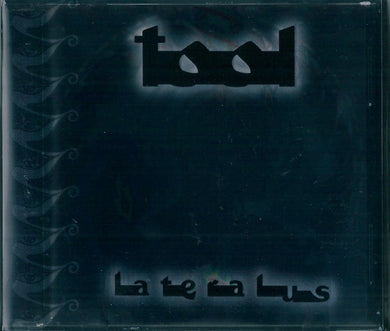Tool (2) : Lateralus (HDCD, Album)