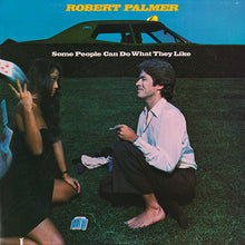 Load image into Gallery viewer, Robert Palmer : Some People Can Do What They Like (LP, Album, RE)