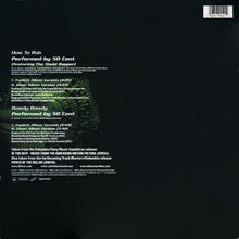 Load image into Gallery viewer, 50 Cent Featuring The Madd Rapper* : How To Rob (12&quot;)