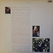 Load image into Gallery viewer, John Cougar Mellencamp : Big Daddy (LP, Album, 53)