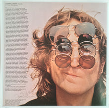 Load image into Gallery viewer, John Lennon : Walls And Bridges (LP, Album, Jac)