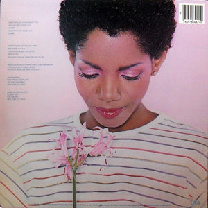 Melba Moore : Closer (LP, Album)