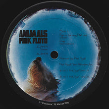 Load image into Gallery viewer, Pink Floyd : Animals (LP, Album, RE, Car)