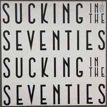 Load image into Gallery viewer, The Rolling Stones : Sucking In The Seventies (LP, Comp, Mon)