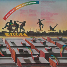 Load image into Gallery viewer, Inner City Symphony : Disco Magic (LP, Album)