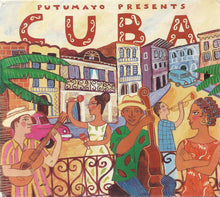 Load image into Gallery viewer, Various : Cuba (CD, Comp)