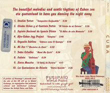 Load image into Gallery viewer, Various : Cuba (CD, Comp)