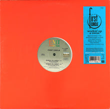 Load image into Gallery viewer, First Circle : Workin&#39; Up A Sweat (12&quot;)