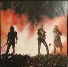Load image into Gallery viewer, Motörhead : Iron Fist (LP, Album, Gre)
