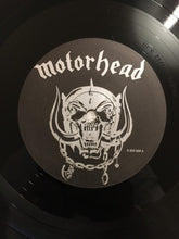 Load image into Gallery viewer, Motörhead : Iron Fist (LP, Album, Gre)