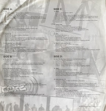 Load image into Gallery viewer, Jaz-O &amp; The Immobilarie* : Kingz Kounty (2xLP, Album)