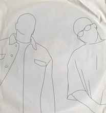 Load image into Gallery viewer, Jaz-O &amp; The Immobilarie* : Kingz Kounty (2xLP, Album)