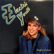 Load image into Gallery viewer, Debbie Gibson : Electric Youth (LP, Album, SP)
