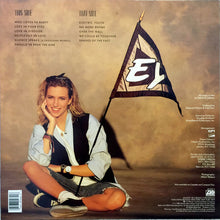 Load image into Gallery viewer, Debbie Gibson : Electric Youth (LP, Album, SP)