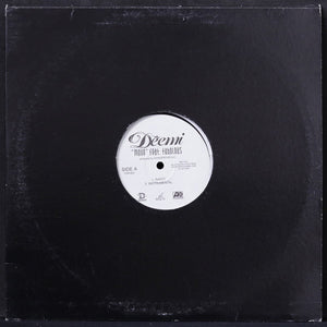 Deemi feat Fabolous : Move (12")