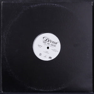 Deemi feat Fabolous : Move (12")