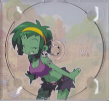 Load image into Gallery viewer, Jake Kaufman : Shantae: Half-Genie Hero &#39;Risky Beats&#39; (CD, Album, Promo)