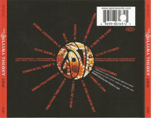 Load image into Gallery viewer, The Juliana Theory : Love (CD, Album, Enh)