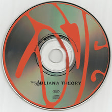 Load image into Gallery viewer, The Juliana Theory : Love (CD, Album, Enh)