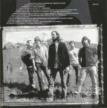 Load image into Gallery viewer, The Juliana Theory : Love (CD, Album, Enh)