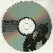 Load image into Gallery viewer, Bad Azz : Personal Business (CD, Album)
