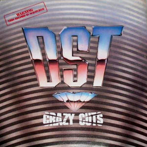 D.St. : Crazy Cuts (12", Promo)