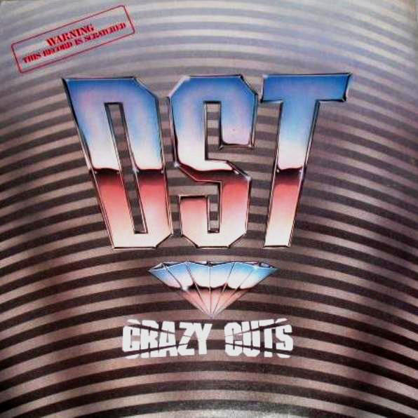 D.St. : Crazy Cuts (12