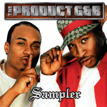 Load image into Gallery viewer, The Product G&amp;B : Sampler (CD, Promo, Smplr)