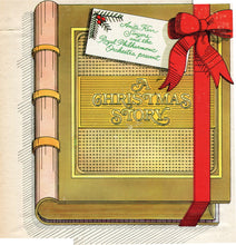 Load image into Gallery viewer, The Anita Kerr Singers : A Christmas Story (LP, Album)
