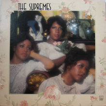 Load image into Gallery viewer, The Supremes : The Supremes (LP, Album)