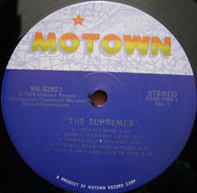 Load image into Gallery viewer, The Supremes : The Supremes (LP, Album)