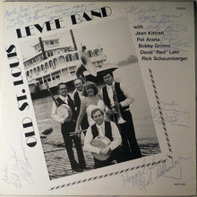 Load image into Gallery viewer, Old St. Louis Levee Band : The Old St. Louis Levee Band (LP)