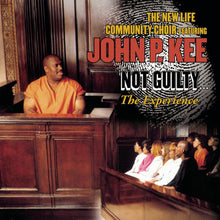 Load image into Gallery viewer, The New Life Community Choir Featuring John P. Kee : Not Guilty... The Experience (2xCD)