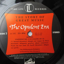 Load image into Gallery viewer, Various : The Story Of Great Music: Music Of The Opulent Era (4xLP, Comp + Box)