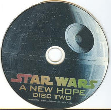 Load image into Gallery viewer, John Williams (4) : Star Wars (A New Hope) (The Original Motion Picture Soundtrack) (2xCD, Album, RE, RM)