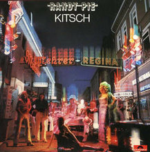 Load image into Gallery viewer, Randy Pie : Kitsch (LP, Album, Pit)