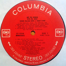 Load image into Gallery viewer, Malcolm Boyd Accompaniment By Charlie Byrd : Are You Running With Me, Jesus? (LP, Album)