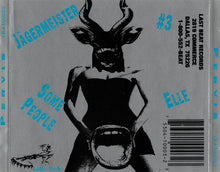 Load image into Gallery viewer, Pervis : Pervis (CD, EP, RE)
