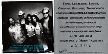 Load image into Gallery viewer, Pervis : Pervis (CD, EP, RE)